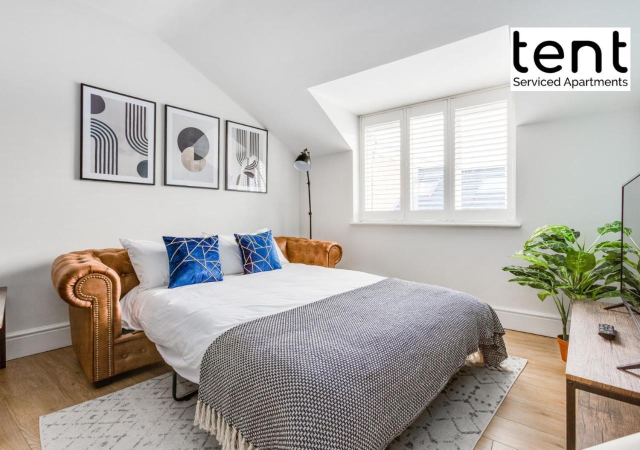 1 Bedroom , Pkg, Great For Long Term Guests *